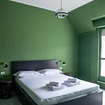 Porta Romana Terrace Appartement *