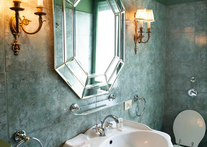 Porta Romana Terrace